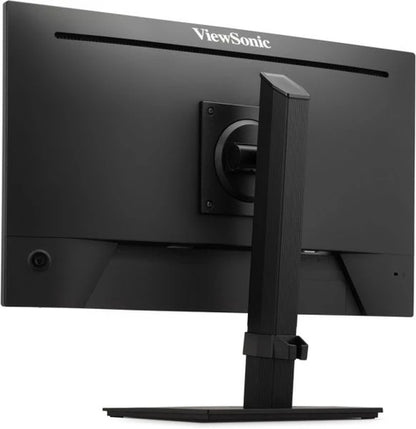 Viewsonic VA2448-MHJ computer monitor 61 cm (24") 1920 x 1080 pixels Full HD LCD Black