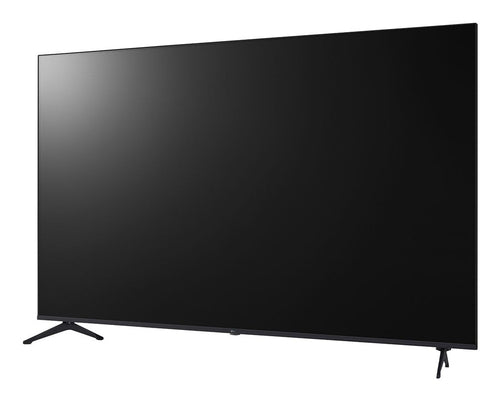LG 55PK640S Interactive table 139.7 cm (55") LED Wi-Fi 300 cd/m² 4K Ultra HD Black WebOS 16/7