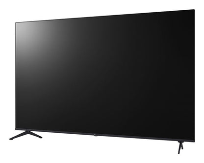 LG 55PK640S Interactive table 139.7 cm (55") LED Wi-Fi 300 cd/m² 4K Ultra HD Black WebOS 16/7