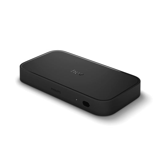 Philips 046677579753 Smart TV box Black