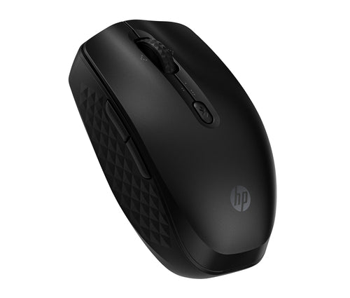 HP 425 PROGRAMMABLE WIRELESS U.S. ENGLISH LOCALIZATION mouse Ambidextrous Bluetooth 4000 DPI