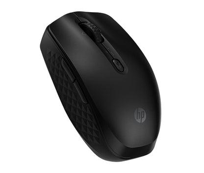 HP 425 PROGRAMMABLE WIRELESS U.S. ENGLISH LOCALIZATION mouse Ambidextrous Bluetooth 4000 DPI