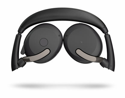 Jabra Evolve2 65 Flex - Link380c UC Stereo, NA