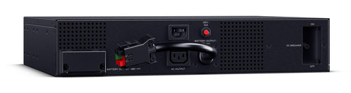 CyberPower BP36VL2U01 UPS battery cabinet Rackmount/Tower