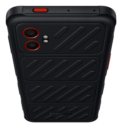 Samsung Galaxy XCover7 Pro SM-G766B 16.8 cm (6.6") Dual SIM Android 16.0 5G USB Type-C 6 GB 128 GB 4350 mAh Black