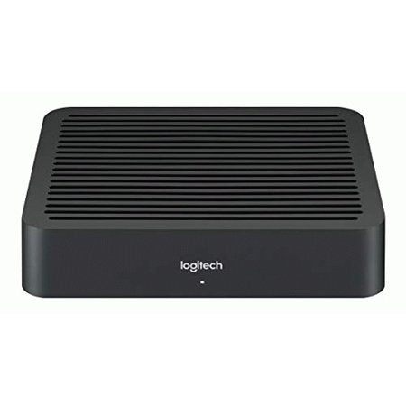 Logitech Rally Table Hub - Video conferencing device