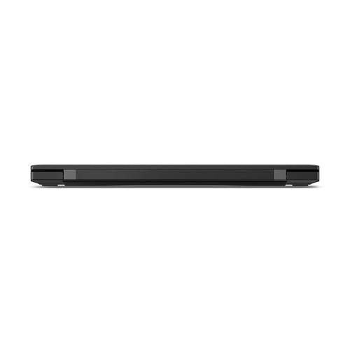 Lenovo ThinkPad T14s Gen 6 (Snapdragon) Copilot+ PC X1E-78-100 Laptop 35.6 cm (14") WUXGA 32 GB LPDDR5x-SDRAM 1 TB SSD Wi-Fi 7 (802.11be) Windows 11 Pro Black