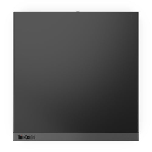 Lenovo ThinkCentre neo 50q QC Snapdragon X1-26-100 16 GB LPDDR5x-SDRAM 256 GB SSD Windows 11 Pro Mini PC Black