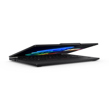 Lenovo ThinkPad T14s Gen 6 (AMD) Copilot+ PC AMD Ryzen™ AI 5 340 Laptop 35.6 cm (14") WUXGA 16 GB LPDDR5x-SDRAM 256 GB SSD Wi-Fi 7 (802.11be) Windows 11 Pro Black