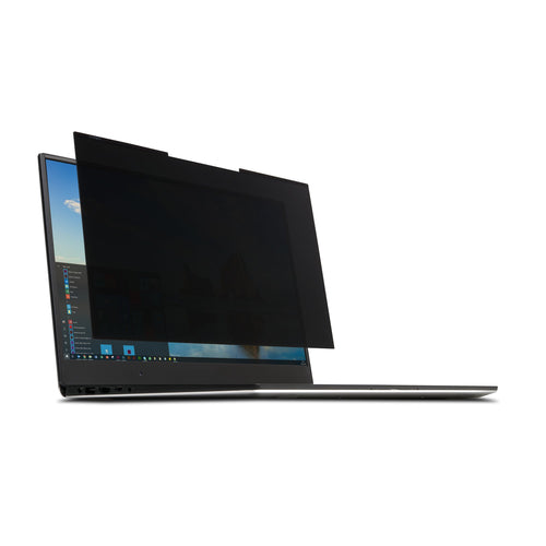 Kensington MagPro Magnetic Privacy Screen Filter for Laptops 15.6" (16:9)
