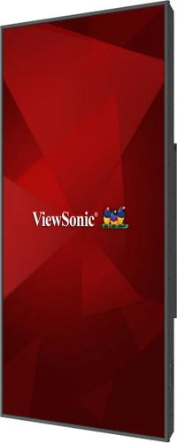 Viewsonic 86“ 4K OS-Free Commercial Display