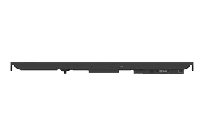 Viewsonic IFP 75IN 4K ANDROID 16 EDLA 64 interactive whiteboard 190.5 cm (75") 3840 x 2160 pixels Touchscreen