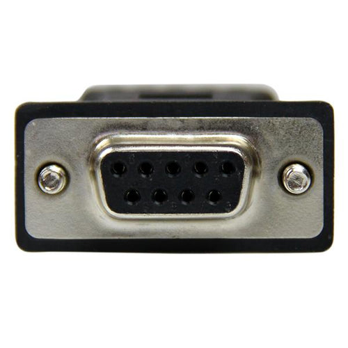 StarTech.com RS422 RS485 Serial DB9 to Terminal Block Adapter - TAA