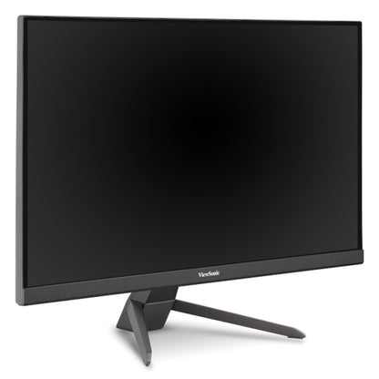 Viewsonic VX2267-MHD computer monitor 55.9 cm (22") 1920 x 1080 pixels Full HD LED Black