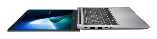 ASUS ExpertBook P1 P1403CVA-P516512-CB Intel® Core™ i5 i5-13420H Laptop 35.6 cm (14") Full HD 16 GB DDR5-SDRAM 512 GB SSD Wi-Fi 6 (802.11ax) Windows 11 Pro Grey