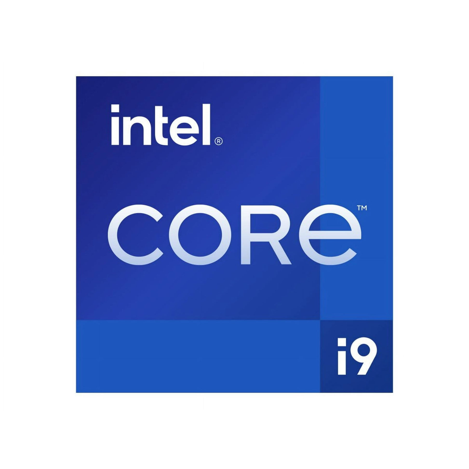 Intel Core i9-14900KF - Core i9 14th Gen 24-Core (8P+16E) LGA 1700 125W None Integrated Graphics Processor - Boxed - BX8071514900KF