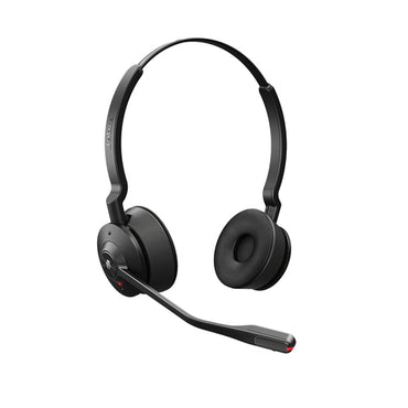 Jabra Engage 55 - USB-A MS Stereo, NA