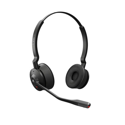 Jabra Engage 55 - USB-A MS Stereo, NA