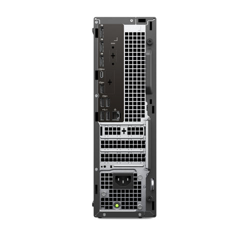 DELL Pro Max FCS1250 Intel Core Ultra 7 265 16 GB DDR5-SDRAM 512 GB SSD Windows 11 Pro Slim PC PC Black