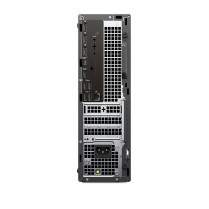 DELL Pro Max FCS1250 Intel Core Ultra 7 265 16 GB DDR5-SDRAM 512 GB SSD Windows 11 Pro Slim PC PC Black