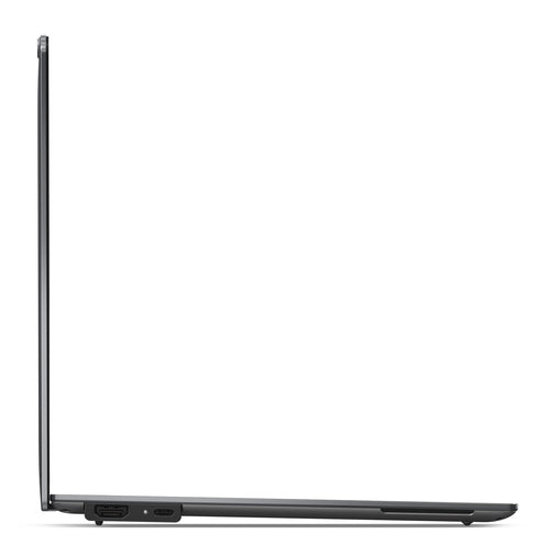 Lenovo ThinkPad X9-14 Gen 1 Copilot+ PC Intel Core Ultra 5 226V Laptop 35.6 cm (14") WUXGA 16 GB LPDDR5x-SDRAM 512 GB SSD Wi-Fi 7 (802.11be) Windows 11 Pro French Grey