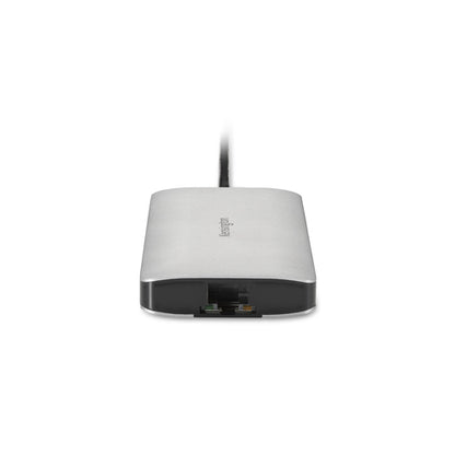 Kensington UH1400P USB-C 8-in-1 Driverless Mobile Dock