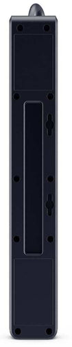 CyberPower 6 Outlet Surge Strip With USB