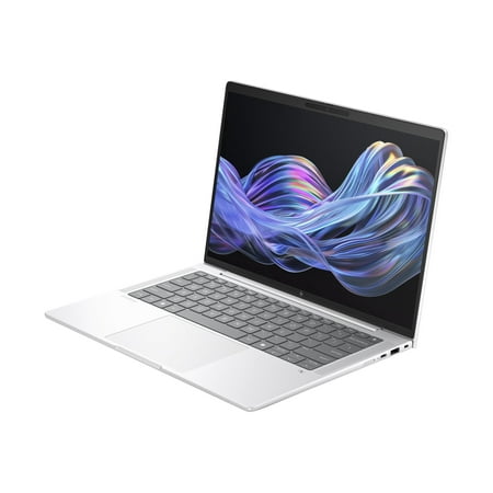HP EliteBook X G1i Notebook Next Gen AI - Intel Core Ultra 7 - 258V / up to 4.8 GHz - Win 11 Pro - Intel Arc Graphics 140V - 32 GB RAM - 512 GB SSD NVMe  TLC - 14  IPS 1920 x 1200 - Wi-Fi 7  Bluetooth - kbd: US - with HP Wolf Pro Security Edition (1 year)