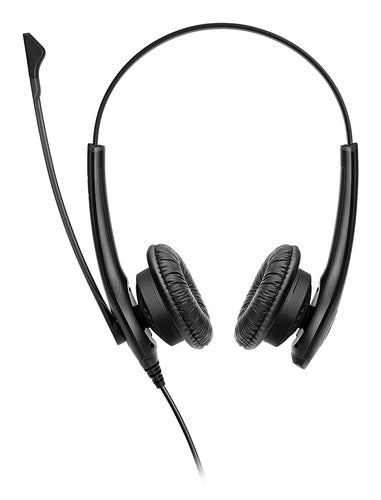 Jabra BIZ 1100 EDU DUO 3.5mm