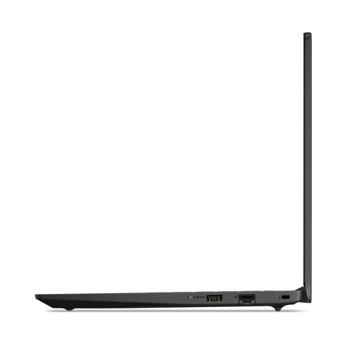 Lenovo V14 G5 IRL Intel Core 3 100U Laptop 35.6 cm (14") Full HD 8 GB DDR5-SDRAM 256 GB SSD Wi-Fi 6 (802.11ax) Windows 11 Pro English Black