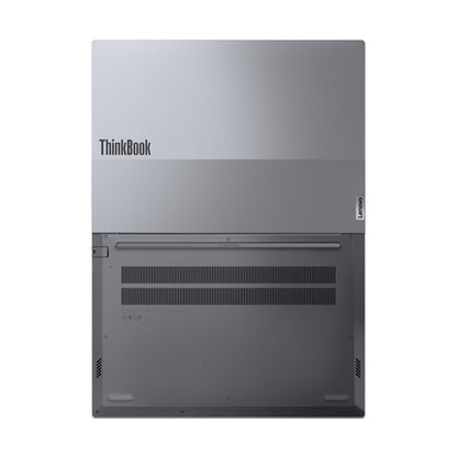Lenovo ThinkBook 16 G9 IRL Intel Core 5 210H Laptop 40.6 cm (16") Touchscreen WUXGA 16 GB DDR5-SDRAM 512 GB SSD Wi-Fi 6E (802.11ax) Windows 11 Pro Grey
