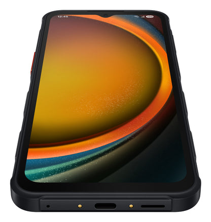 Samsung Galaxy XCover7 Pro SM-G766B 16.8 cm (6.6") Dual SIM Android 16.0 5G USB Type-C 6 GB 128 GB 4350 mAh Black