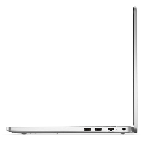 DELL Pro 16 PC16255 Copilot+ PC AMD Ryzen AI 7 PRO 350 Laptop 40.6 cm (16") Full HD+ 16 GB DDR5-SDRAM 512 GB SSD Wi-Fi 6E (802.11ax) Windows 11 Pro Silver, Platinum US English