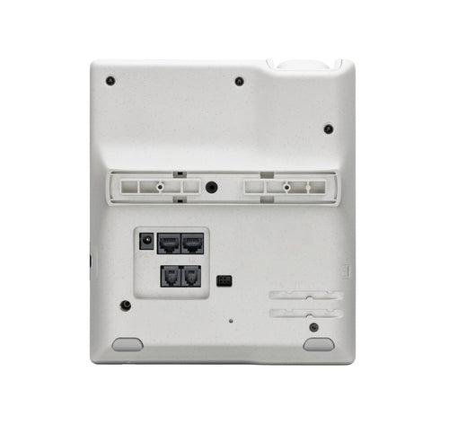 HP Poly Edge E350 IP Phone and PoE-enabled