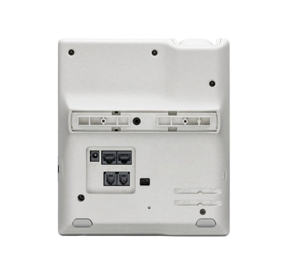 HP Poly Edge E320 IP Phone and PoE-enabled