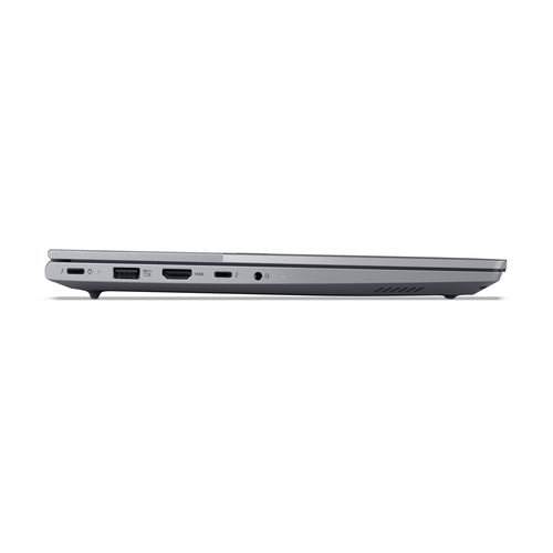 Lenovo ThinkBook 14 G9 IPL Copilot+ PC Intel Core Ultra 5 325 Laptop 35.6 cm (14") WUXGA 16 GB DDR5-SDRAM 512 GB SSD Wi-Fi 7 (802.11be) Windows 11 Pro Grey