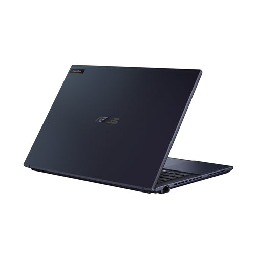 ASUS ExpertBook B5 B5404CMA-P53-CA Intel Core Ultra 5 125H Laptop 35.6 cm (14") WUXGA 16 GB DDR5-SDRAM 512 GB SSD Wi-Fi 6E (802.11ax) Windows 11 Pro Black