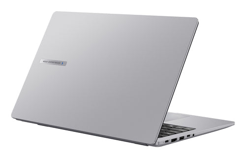 ASUS ExpertBook P1 P1503CVAR-H516512-CB Intel Core 5 210H Laptop 39.6 cm (15.6") Full HD 16 GB DDR5-SDRAM 512 GB SSD Wi-Fi 6 (802.11ax) Windows 11 Home Grey