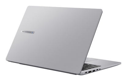 ASUS ExpertBook P1 P1503CVAR-H516512-CB Intel Core 5 210H Laptop 39.6 cm (15.6") Full HD 16 GB DDR5-SDRAM 512 GB SSD Wi-Fi 6 (802.11ax) Windows 11 Home Grey