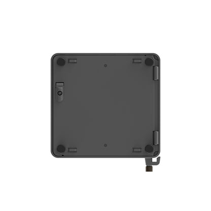 ASUS NUC 15 Pro RNUC15CRHU700001 Black 255H