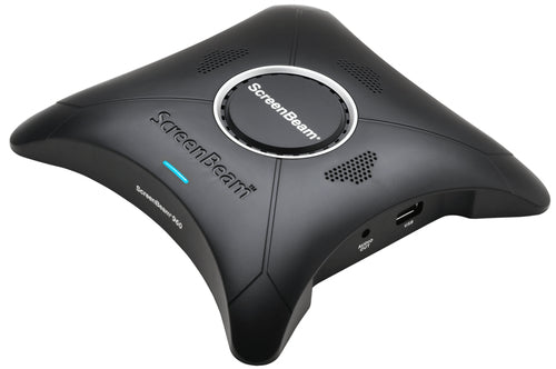 ScreenBeam Network Media Streaming Adapter