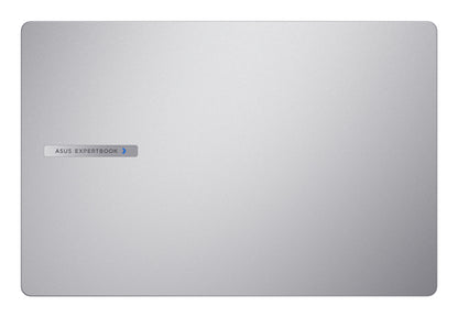 ASUS ExpertBook P1 P1403CVA-P516512-CB Intel® Core™ i5 i5-13420H Laptop 35.6 cm (14") Full HD 16 GB DDR5-SDRAM 512 GB SSD Wi-Fi 6 (802.11ax) Windows 11 Pro Grey
