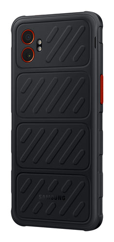 Samsung Galaxy XCover7 Pro SM-G766B 16.8 cm (6.6") Dual SIM Android 16.0 5G USB Type-C 6 GB 128 GB 4350 mAh Black