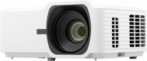 Viewsonic LS740HD data projector Standard throw projector 5000 ANSI lumens 3LCD 1080p (1920x1080) White