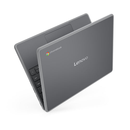 Lenovo Chrome 100e G5 M89 MediaTek Kompanio 540 Chromebook 29.5 cm (11.6") HD 8 GB 64 GB UFS Wi-Fi 6E (802.11ax) ChromeOS Grey