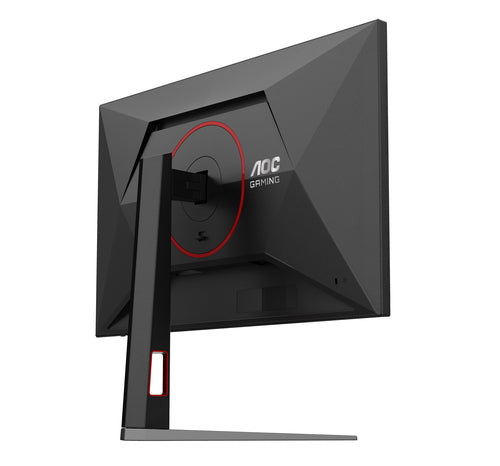 AOC 27G4 computer monitor 68.6 cm (27") 1920 x 1080 pixels Full HD LCD Black, Grey