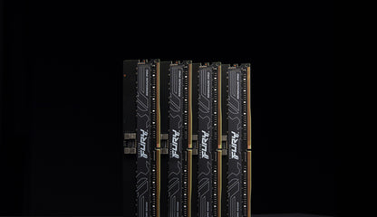 Kingston Technology FURY 128GB 6000MT/s DDR5 ECC Reg CL32 DIMM (Kit of 4) Renegade Pro EXPO