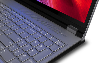Lenovo ThinkPad P16 Gen 2 Intel® Core™ i7 i7-14700HX Mobile workstation 40.6 cm (16") WQXGA 32 GB DDR5-SDRAM 1 TB SSD NVIDIA RTX 2000 Ada Wi-Fi 6E (802.11ax) Windows 11 Pro French Black