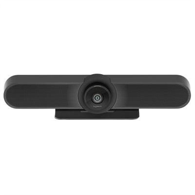 Logitech MeetUp HD Video and Audio Conferencing System - 960-001101
