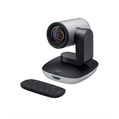 Logitech PTZ Pro 2 Camera - 960-001184